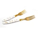 luxury silverware made in usa silverware